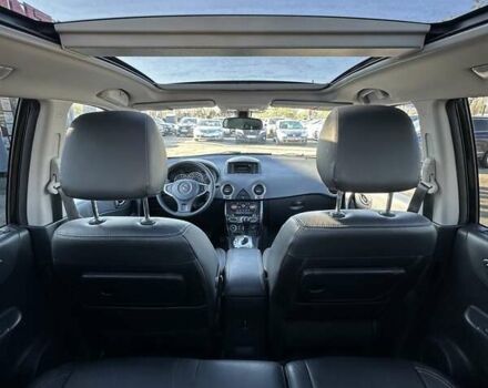 Черный Рено Колеос, объемом двигателя 2 л и пробегом 240 тыс. км за 13900 $, фото 21 на Automoto.ua