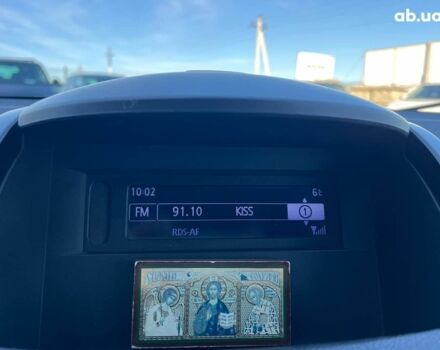 Чорний Рено Колеос, об'ємом двигуна 2.5 л та пробігом 222 тис. км за 10290 $, фото 28 на Automoto.ua