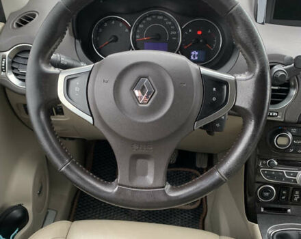 Черный Рено Колеос, объемом двигателя 2 л и пробегом 288 тыс. км за 11800 $, фото 35 на Automoto.ua