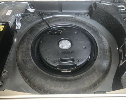 Черный Рено Колеос, объемом двигателя 2 л и пробегом 288 тыс. км за 11800 $, фото 18 на Automoto.ua