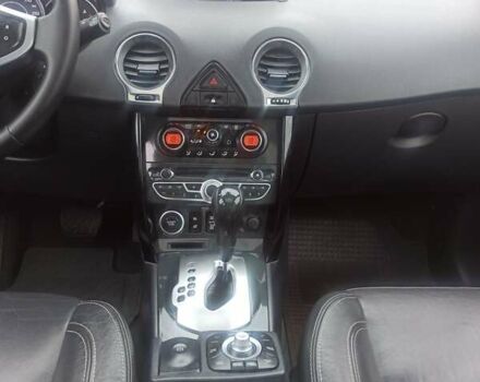 Чорний Рено Колеос, об'ємом двигуна 2 л та пробігом 178 тис. км за 12350 $, фото 35 на Automoto.ua