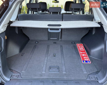 Черный Рено Колеос, объемом двигателя 2.45 л и пробегом 188 тыс. км за 12000 $, фото 95 на Automoto.ua