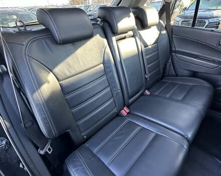 Черный Рено Колеос, объемом двигателя 2 л и пробегом 240 тыс. км за 13900 $, фото 18 на Automoto.ua