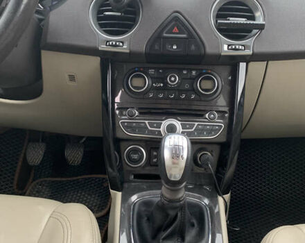 Черный Рено Колеос, объемом двигателя 2 л и пробегом 288 тыс. км за 11800 $, фото 32 на Automoto.ua