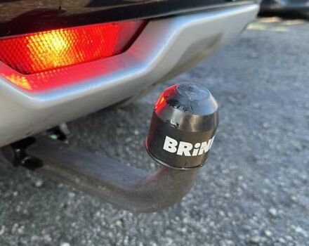 Черный Рено Колеос, объемом двигателя 2 л и пробегом 240 тыс. км за 13900 $, фото 10 на Automoto.ua