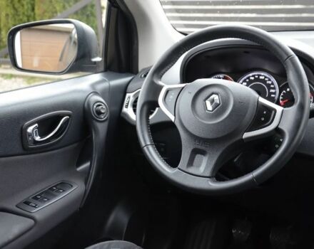 Чорний Рено Колеос, об'ємом двигуна 2 л та пробігом 148 тис. км за 6390 $, фото 16 на Automoto.ua