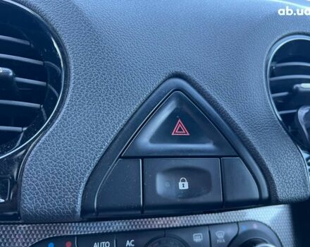 Чорний Рено Колеос, об'ємом двигуна 2.5 л та пробігом 222 тис. км за 10290 $, фото 29 на Automoto.ua