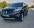 Черный Рено Колеос, объемом двигателя 2 л и пробегом 305 тыс. км за 9399 $, фото 1 на Automoto.ua