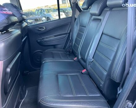 Чорний Рено Колеос, об'ємом двигуна 2.5 л та пробігом 222 тис. км за 10290 $, фото 38 на Automoto.ua