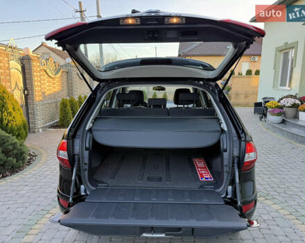 Черный Рено Колеос, объемом двигателя 2.45 л и пробегом 188 тыс. км за 12000 $, фото 91 на Automoto.ua