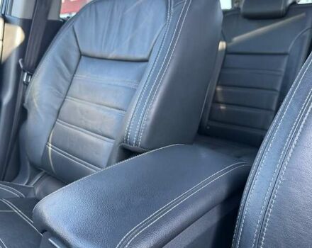 Черный Рено Колеос, объемом двигателя 2 л и пробегом 240 тыс. км за 13900 $, фото 47 на Automoto.ua