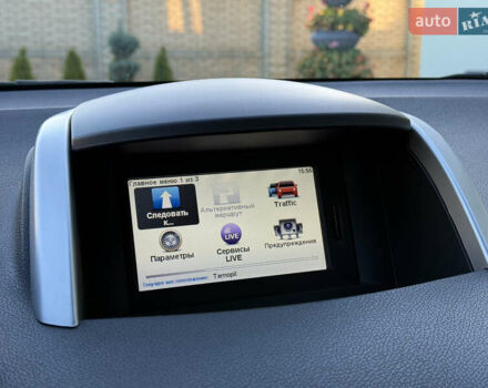 Черный Рено Колеос, объемом двигателя 2.45 л и пробегом 188 тыс. км за 12000 $, фото 72 на Automoto.ua