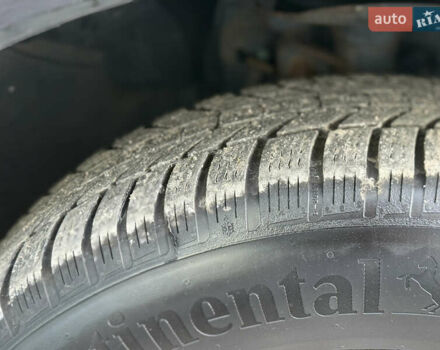 Черный Рено Колеос, объемом двигателя 2.45 л и пробегом 188 тыс. км за 12000 $, фото 46 на Automoto.ua