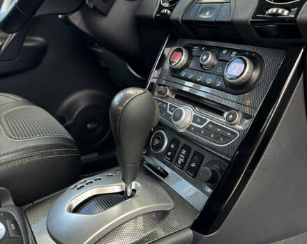 Черный Рено Колеос, объемом двигателя 2 л и пробегом 228 тыс. км за 12499 $, фото 42 на Automoto.ua