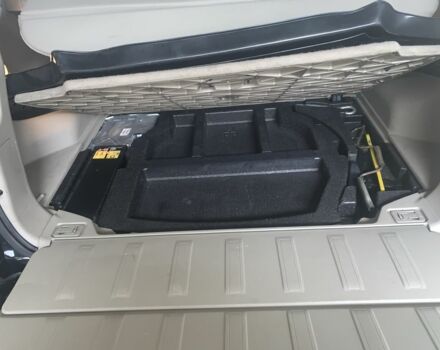 Черный Рено Колеос, объемом двигателя 2 л и пробегом 288 тыс. км за 11800 $, фото 17 на Automoto.ua