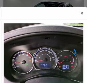 Черный Рено Колеос, объемом двигателя 2 л и пробегом 180 тыс. км за 12350 $, фото 40 на Automoto.ua