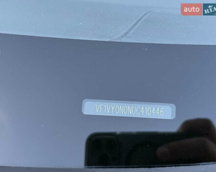 Черный Рено Колеос, объемом двигателя 2.45 л и пробегом 188 тыс. км за 12000 $, фото 41 на Automoto.ua