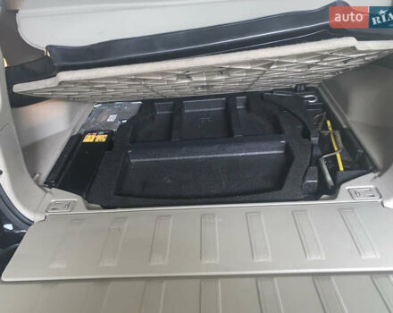 Черный Рено Колеос, объемом двигателя 2 л и пробегом 288 тыс. км за 11800 $, фото 12 на Automoto.ua