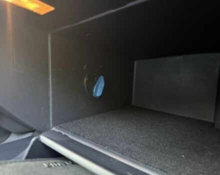 Чорний Рено Колеос, об'ємом двигуна 2 л та пробігом 247 тис. км за 11400 $, фото 17 на Automoto.ua