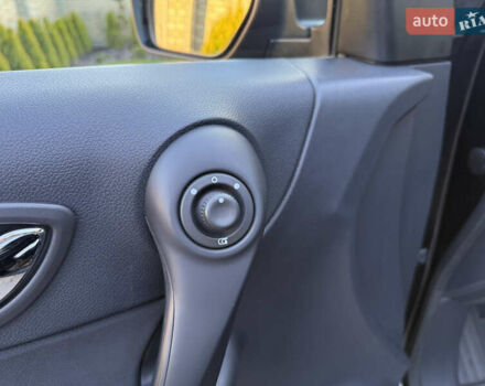 Черный Рено Колеос, объемом двигателя 2.45 л и пробегом 188 тыс. км за 12000 $, фото 50 на Automoto.ua