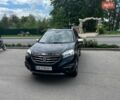 Чорний Рено Колеос, об'ємом двигуна 2.45 л та пробігом 234 тис. км за 10500 $, фото 1 на Automoto.ua