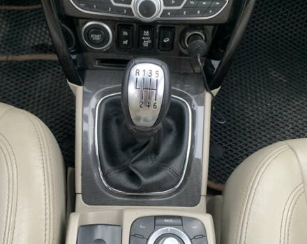 Черный Рено Колеос, объемом двигателя 2 л и пробегом 288 тыс. км за 11800 $, фото 34 на Automoto.ua