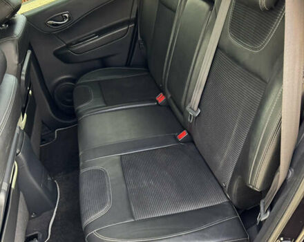 Чорний Рено Колеос, об'ємом двигуна 2 л та пробігом 228 тис. км за 12199 $, фото 37 на Automoto.ua