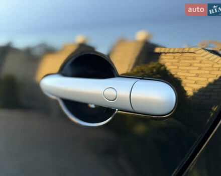 Черный Рено Колеос, объемом двигателя 2.45 л и пробегом 188 тыс. км за 12000 $, фото 43 на Automoto.ua