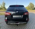 Чорний Рено Колеос, об'ємом двигуна 2 л та пробігом 247 тис. км за 11400 $, фото 3 на Automoto.ua