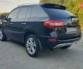Черный Рено Колеос, объемом двигателя 2 л и пробегом 305 тыс. км за 9399 $, фото 3 на Automoto.ua