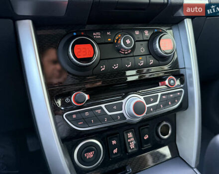 Черный Рено Колеос, объемом двигателя 2.45 л и пробегом 188 тыс. км за 12000 $, фото 67 на Automoto.ua