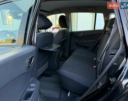 Черный Рено Колеос, объемом двигателя 2.45 л и пробегом 188 тыс. км за 12000 $, фото 86 на Automoto.ua