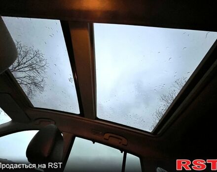 Чорний Рено Колеос, об'ємом двигуна 2 л та пробігом 287 тис. км за 11000 $, фото 12 на Automoto.ua