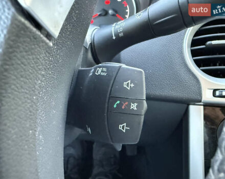 Черный Рено Колеос, объемом двигателя 2.45 л и пробегом 188 тыс. км за 12000 $, фото 62 на Automoto.ua