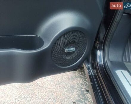 Чорний Рено Колеос, об'ємом двигуна 2 л та пробігом 178 тис. км за 12350 $, фото 22 на Automoto.ua