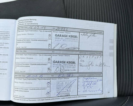 Черный Рено Колеос, объемом двигателя 2 л и пробегом 228 тыс. км за 12499 $, фото 45 на Automoto.ua