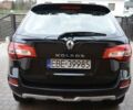 Чорний Рено Колеос, об'ємом двигуна 2 л та пробігом 148 тис. км за 6390 $, фото 7 на Automoto.ua