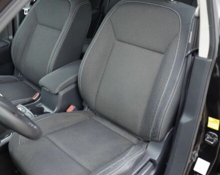 Чорний Рено Колеос, об'ємом двигуна 2 л та пробігом 148 тис. км за 6390 $, фото 9 на Automoto.ua