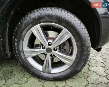 Черный Рено Колеос, объемом двигателя 2 л и пробегом 250 тыс. км за 10500 $, фото 8 на Automoto.ua