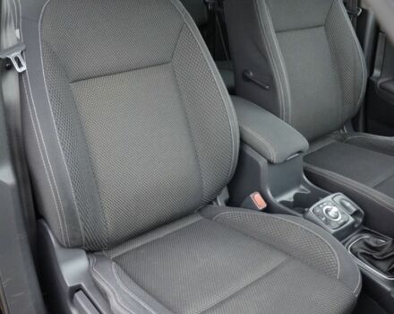 Чорний Рено Колеос, об'ємом двигуна 2 л та пробігом 148 тис. км за 6390 $, фото 14 на Automoto.ua