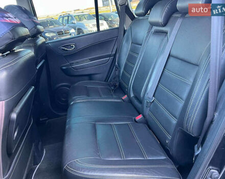 Чорний Рено Колеос, об'ємом двигуна 2.5 л та пробігом 222 тис. км за 10290 $, фото 38 на Automoto.ua