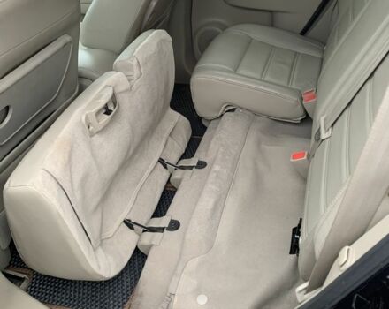 Черный Рено Колеос, объемом двигателя 2 л и пробегом 288 тыс. км за 11800 $, фото 22 на Automoto.ua