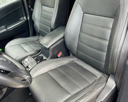 Чорний Рено Колеос, об'ємом двигуна 2 л та пробігом 230 тис. км за 12550 $, фото 15 на Automoto.ua