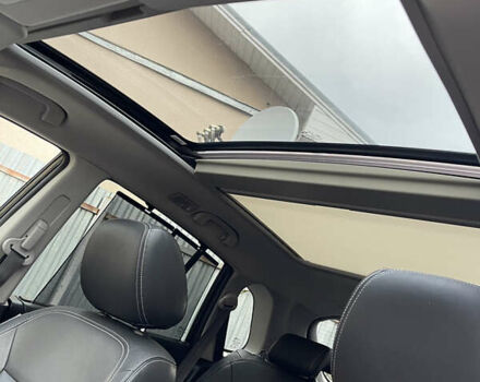 Чорний Рено Колеос, об'ємом двигуна 2 л та пробігом 230 тис. км за 12550 $, фото 24 на Automoto.ua