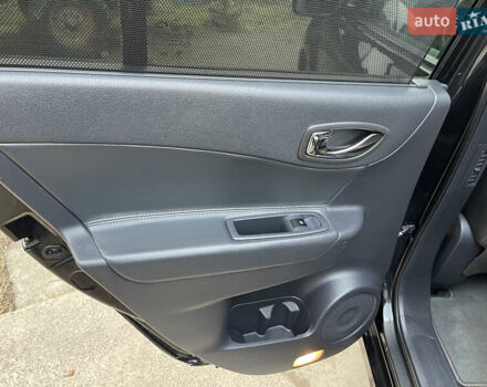 Чорний Рено Колеос, об'ємом двигуна 2 л та пробігом 230 тис. км за 12550 $, фото 29 на Automoto.ua