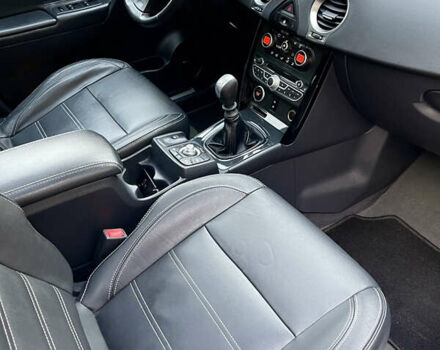 Чорний Рено Колеос, об'ємом двигуна 2 л та пробігом 230 тис. км за 12550 $, фото 18 на Automoto.ua