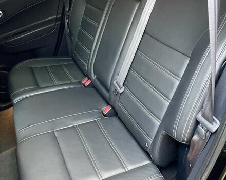 Чорний Рено Колеос, об'ємом двигуна 2 л та пробігом 230 тис. км за 12550 $, фото 20 на Automoto.ua