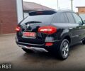 Чорний Рено Колеос, об'ємом двигуна 2 л та пробігом 157 тис. км за 13300 $, фото 3 на Automoto.ua