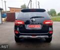 Чорний Рено Колеос, об'ємом двигуна 2 л та пробігом 157 тис. км за 13300 $, фото 4 на Automoto.ua