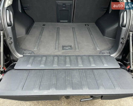 Чорний Рено Колеос, об'ємом двигуна 2 л та пробігом 230 тис. км за 12550 $, фото 33 на Automoto.ua